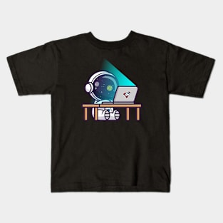 Moon Kids T-Shirt